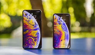 Image result for iPhone XS Red