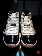 Image result for Jordan 11 Rose Gold