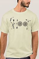 Image result for Archery Team Shirts