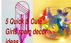 Image result for 5 Minute Crafts Girly Bedroom