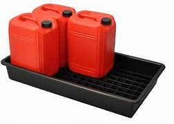 Image result for Chemical Spill Trays
