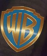 Image result for Warner Bros Logo 3D Printed