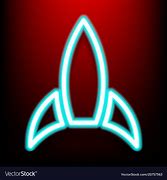 Image result for Neon Rocket