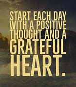 Image result for Today's Positive Thought