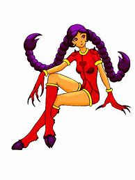 Image result for Darkstalkers OC deviantART