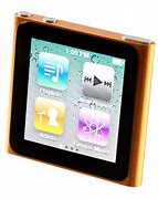 Image result for iPod Nano 6