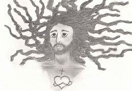 Image result for Rasta Jesus