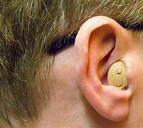 Image result for Body Type Hearing Aid