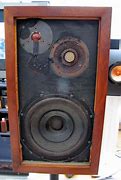 Image result for Vintage AR Speakers