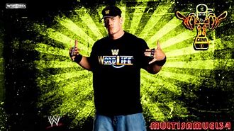Image result for WWE John Cena Theme Song Basic Thuganomics