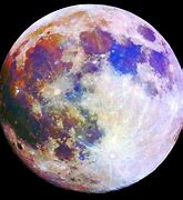 Image result for Blue Moon Real Picture