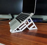 Image result for Computer Stand 3D Print