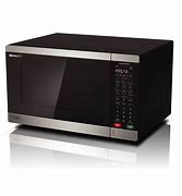 Image result for Sharp Microwave Oven with Display