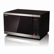 Image result for Sharp Microwave Oven R358an