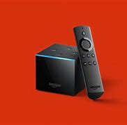Image result for Fire TV Cube Logo