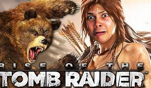 Image result for Tomb Raider Funny