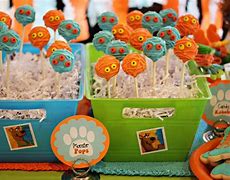 Image result for Scooby Doo Party for Girls