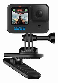 Image result for GoPro 11 Clip Rotating