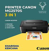 Image result for Canon PIXMA Wireless Printer All in One