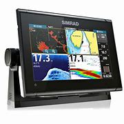 Image result for Simrad Go9 XSE Active Imaging