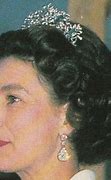 Image result for Queen Elizabeth Aquamarine Tiara
