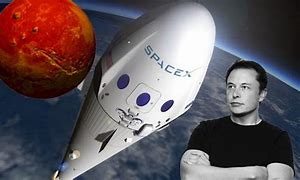 Image result for Elon Musk NASA