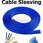 Image result for Braided Cord Cable