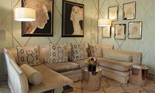 Image result for Art Deco Wall Designs