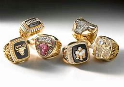 Image result for MJ 6 Rings Drawing