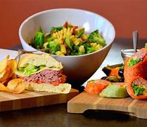 Image result for Business Lunch Catering Ideas
