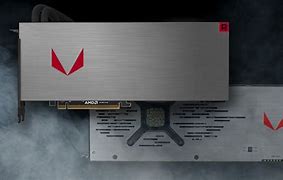 Image result for Radeon RX Vega 10