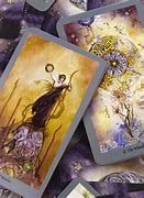 Image result for Tarot Card Photography