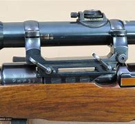 Image result for Scope Mauser 98