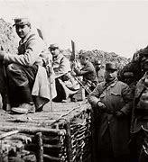 Image result for WW1 Canadian Soldiers