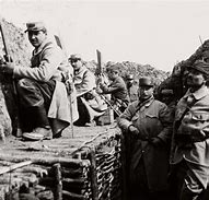 Image result for First Battle of Ypres WW1