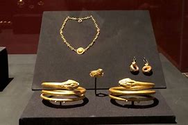 Image result for Pompeii Jewelry Artifacts