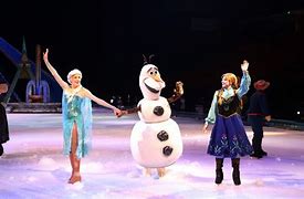 Image result for People Frozen in Ice Which Area