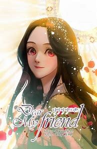 Image result for Dear My Friend Manhwa