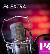 Image result for P4 Extra