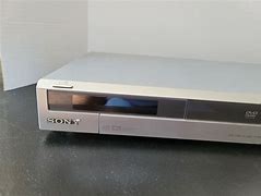 Image result for Sony RDR Gx315 DVD Recorder