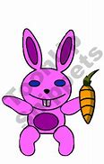 Image result for Ugly Bunny Clip Art
