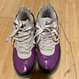 Image result for Purple BAPE Shoes