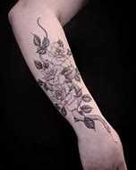 Image result for Female Snake Tattoos