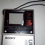 Image result for Sony Watchman Schematic