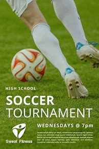 Image result for Sports Tournament Poster