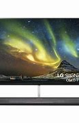 Image result for LG Signature OLED TV Wallpaper Refurbished