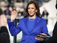 Image result for Kamala Harris in Asia Trip