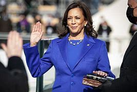 Image result for Kamala Harris Timeline