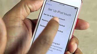 Image result for How to Restore iPhone