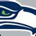 Image result for Seattle Seahawks Tribal Logo